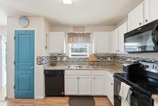 151 Sumter Court, Burlington, NC 27217