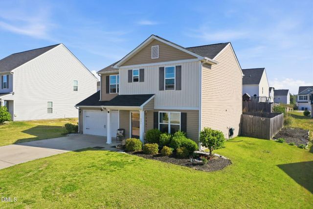 151 Sumter Court, Burlington, NC 27217