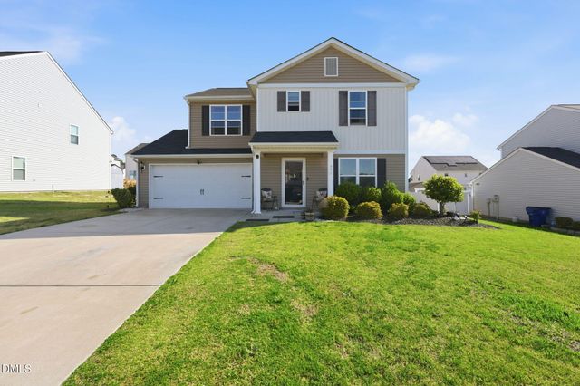 151 Sumter Court, Burlington, NC 27217