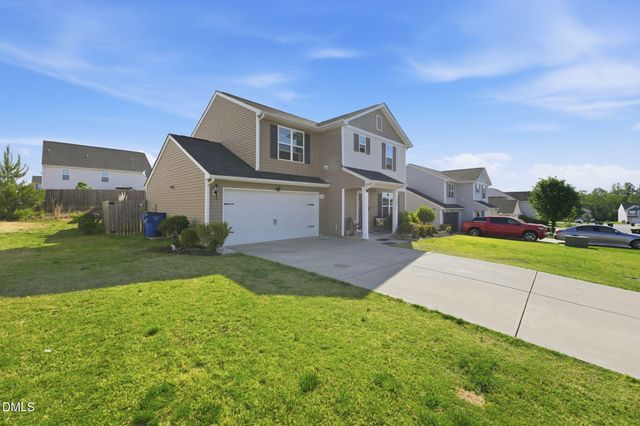 151 Sumter Court, Burlington, NC 27217