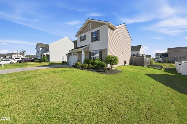 151 Sumter Court, Burlington, NC 27217