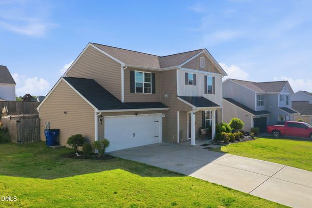 151 Sumter Court, Burlington, NC 27217