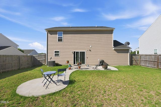 151 Sumter Court, Burlington, NC 27217