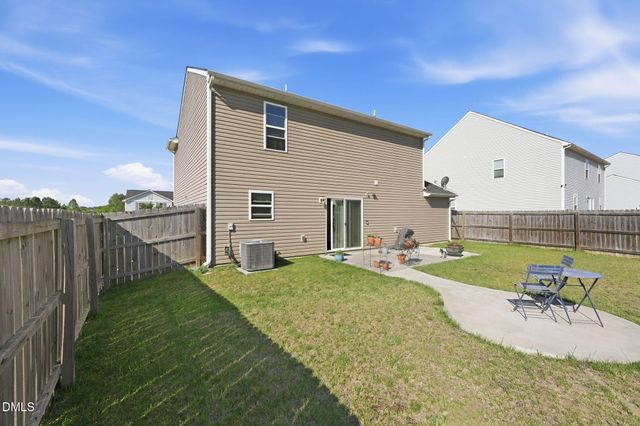 151 Sumter Court, Burlington, NC 27217