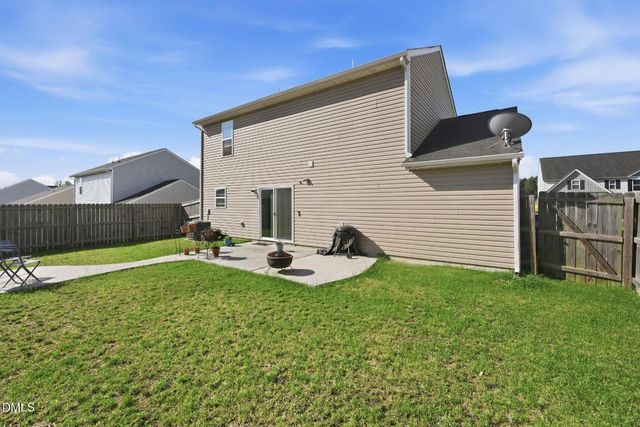 151 Sumter Court, Burlington, NC 27217