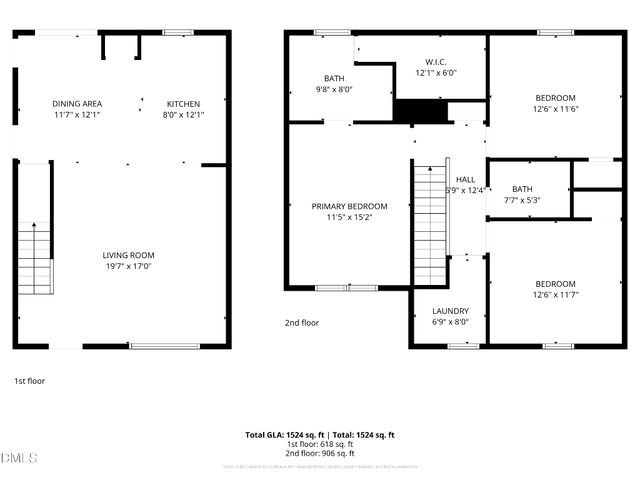 151 Sumter Court, Burlington, NC 27217