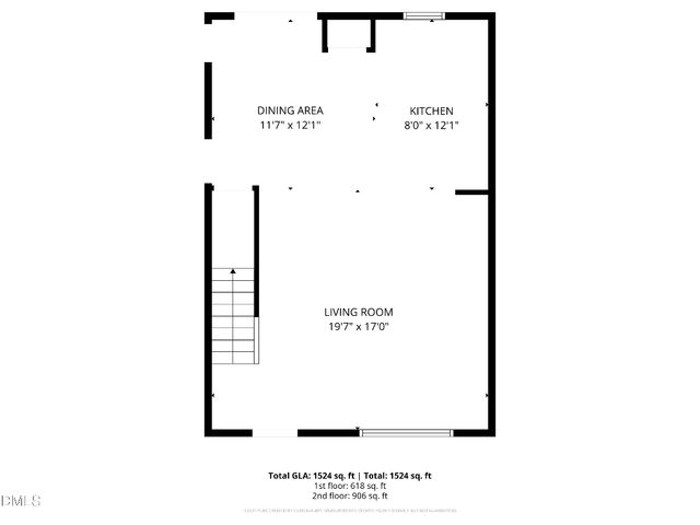 151 Sumter Court, Burlington, NC 27217