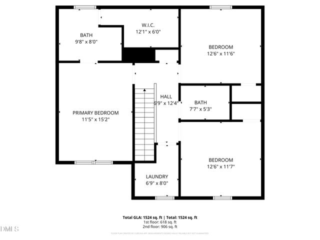 151 Sumter Court, Burlington, NC 27217