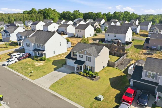 151 Sumter Court, Burlington, NC 27217