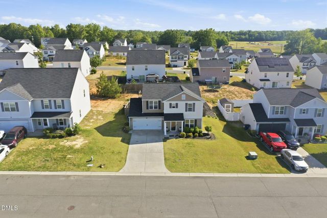 151 Sumter Court, Burlington, NC 27217
