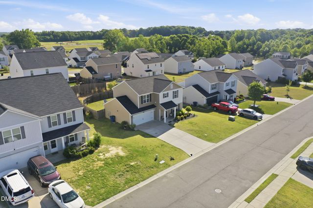 151 Sumter Court, Burlington, NC 27217