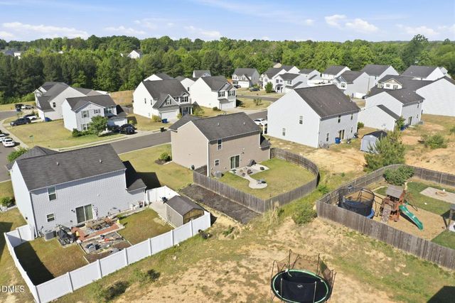 151 Sumter Court, Burlington, NC 27217