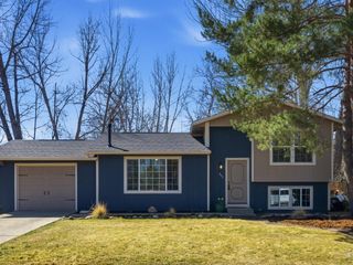 4013 Shannon Dr, Laporte, CO 80535