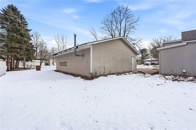 555 Irvine Street, Chippewa Falls, WI 54729