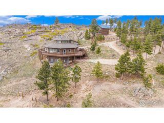 552 Blue Grouse Ln, Bellvue, CO 80512