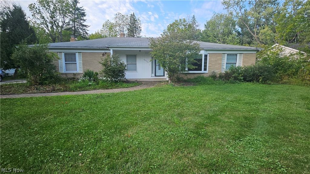 28305 Cannon Road, Solon, OH 44139