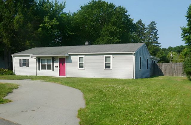 62 Homeland Dr, Whitman, MA 02382