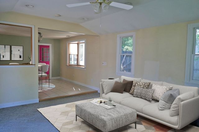62 Homeland Dr, Whitman, MA 02382