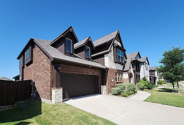 1420 Milton Lane, Mckinney, TX 75071