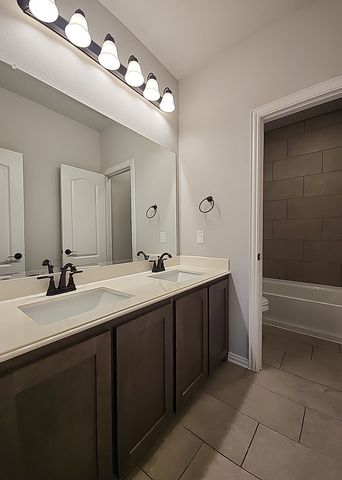 1420 Milton Lane, Mckinney, TX 75071