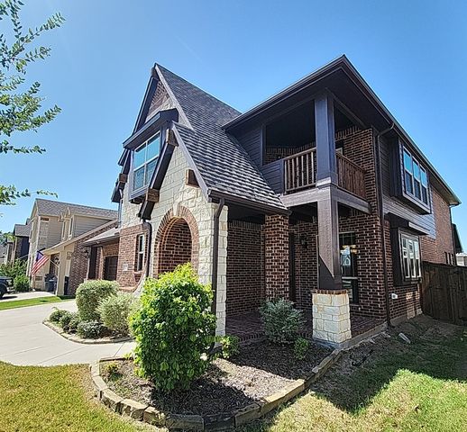1420 Milton Lane, Mckinney, TX 75071