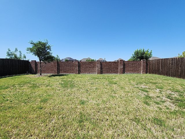 1420 Milton Lane, Mckinney, TX 75071
