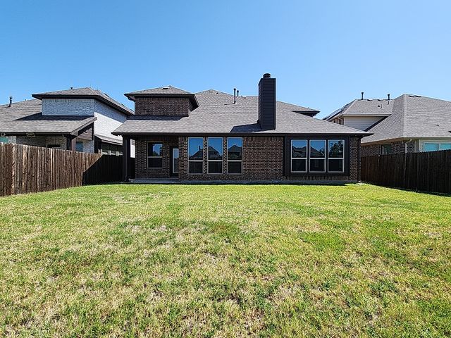 1420 Milton Lane, Mckinney, TX 75071