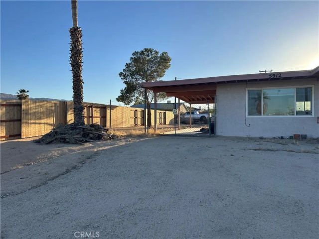 5912 Bagley Avenue, 29 Palms, CA 92277