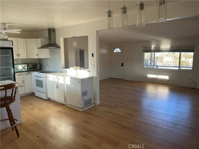 5912 Bagley Avenue, 29 Palms, CA 92277