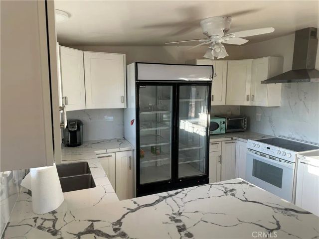 5912 Bagley Avenue, 29 Palms, CA 92277