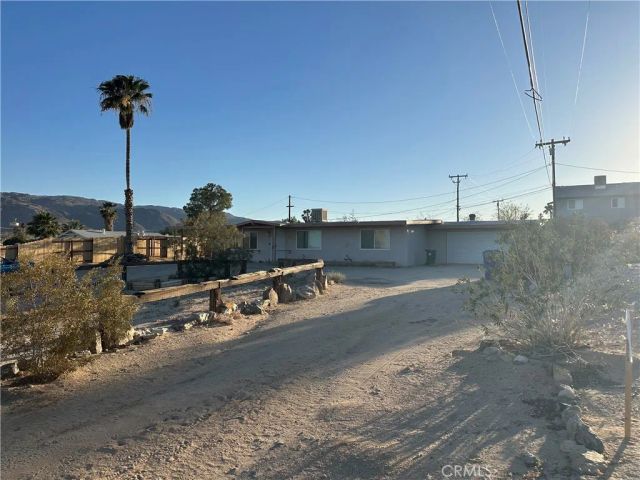 5912 Bagley Avenue, 29 Palms, CA 92277