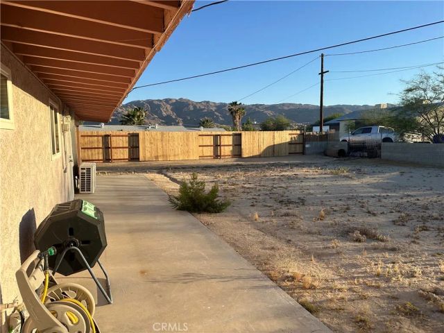 5912 Bagley Avenue, 29 Palms, CA 92277