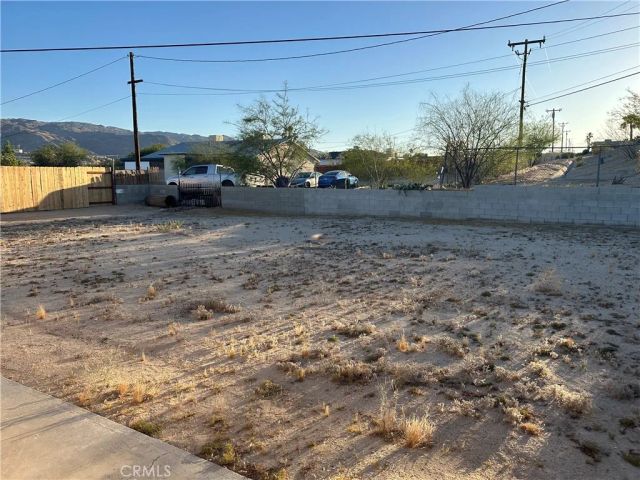 5912 Bagley Avenue, 29 Palms, CA 92277