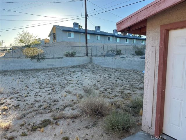5912 Bagley Avenue, 29 Palms, CA 92277