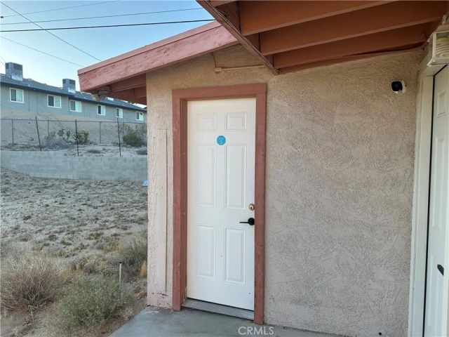 5912 Bagley Avenue, 29 Palms, CA 92277