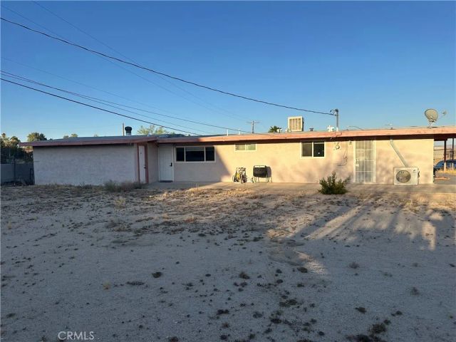 5912 Bagley Avenue, 29 Palms, CA 92277