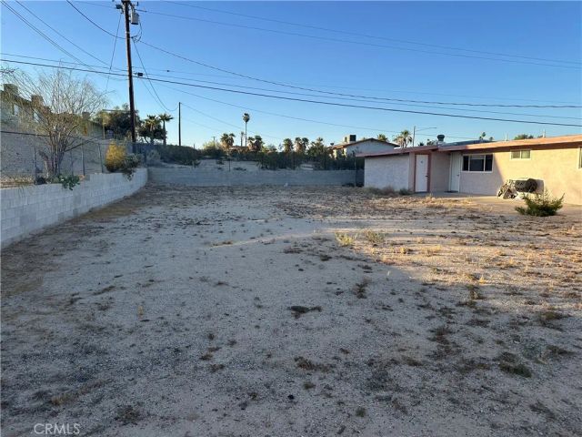 5912 Bagley Avenue, 29 Palms, CA 92277