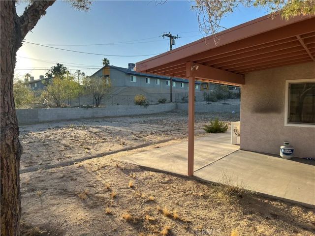 5912 Bagley Avenue, 29 Palms, CA 92277