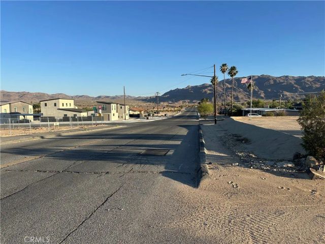 5912 Bagley Avenue, 29 Palms, CA 92277