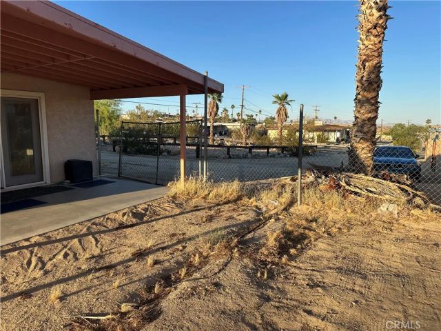 5912 Bagley Avenue, 29 Palms, CA 92277