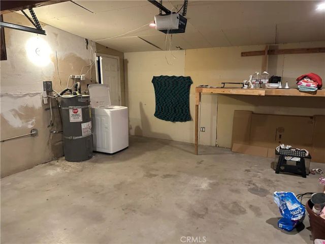 5912 Bagley Avenue, 29 Palms, CA 92277