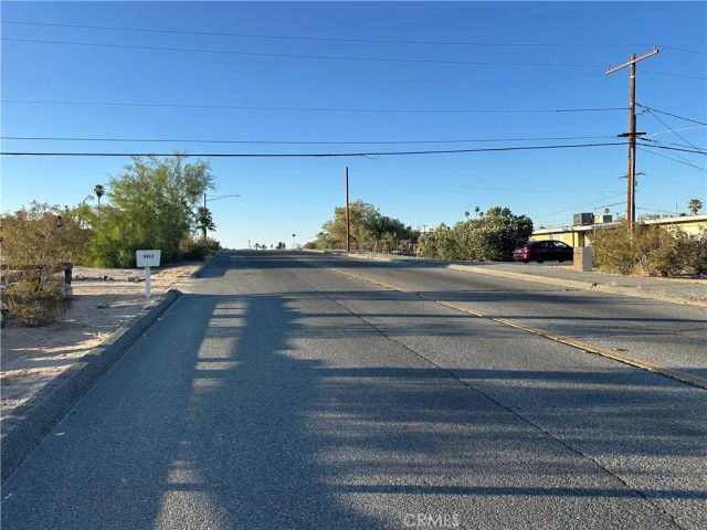 5912 Bagley Avenue, 29 Palms, CA 92277