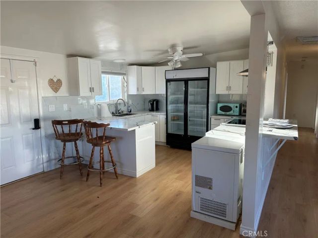 5912 Bagley Avenue, 29 Palms, CA 92277