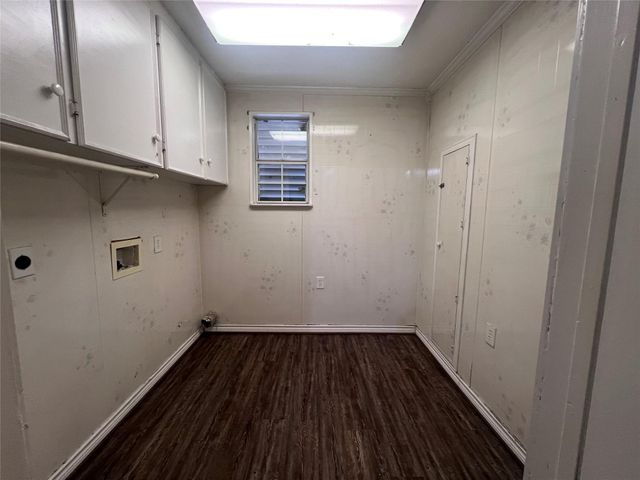 917 Laurel Street, La Marque, TX 77568