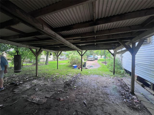 917 Laurel Street, La Marque, TX 77568