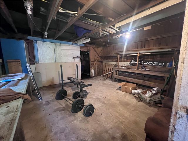 917 Laurel Street, La Marque, TX 77568