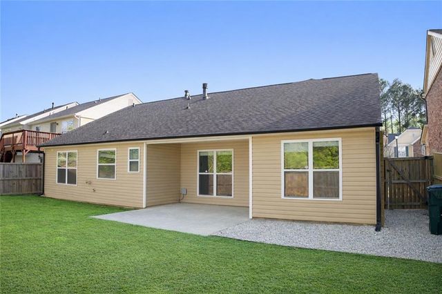 1997 Peach Shoals, Dacula, GA 30019