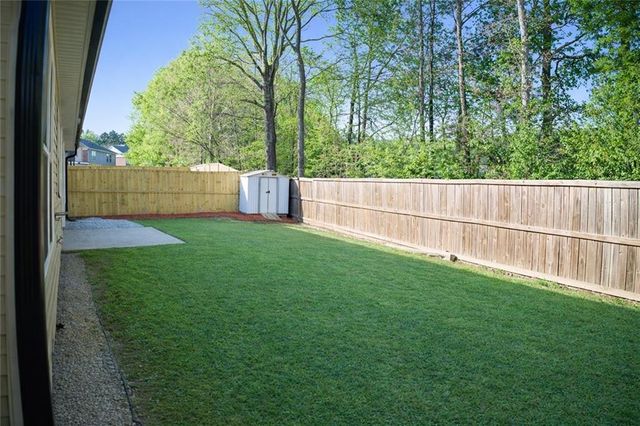 1997 Peach Shoals, Dacula, GA 30019