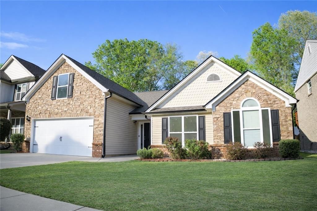 1997 Peach Shoals, Dacula, GA 30019