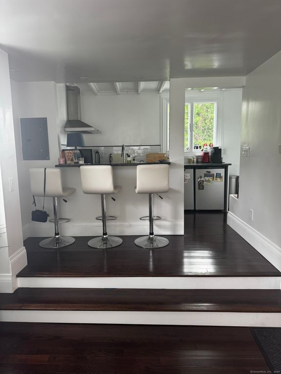 147 Fairfield Avenue 2A, Hartford, CT 06114